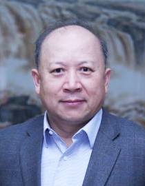 Fangzhen Sun