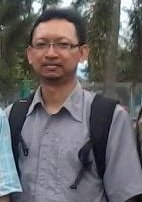i supriatna
