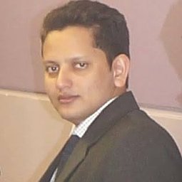 Saurav Verma