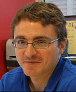 Ruben Martin