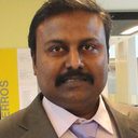 Gangatharan Muralitharan