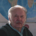 Kharin Gennadyi Sergeevich