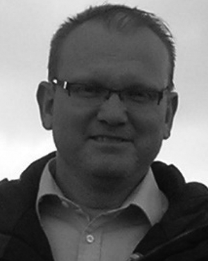 Leif Helldner