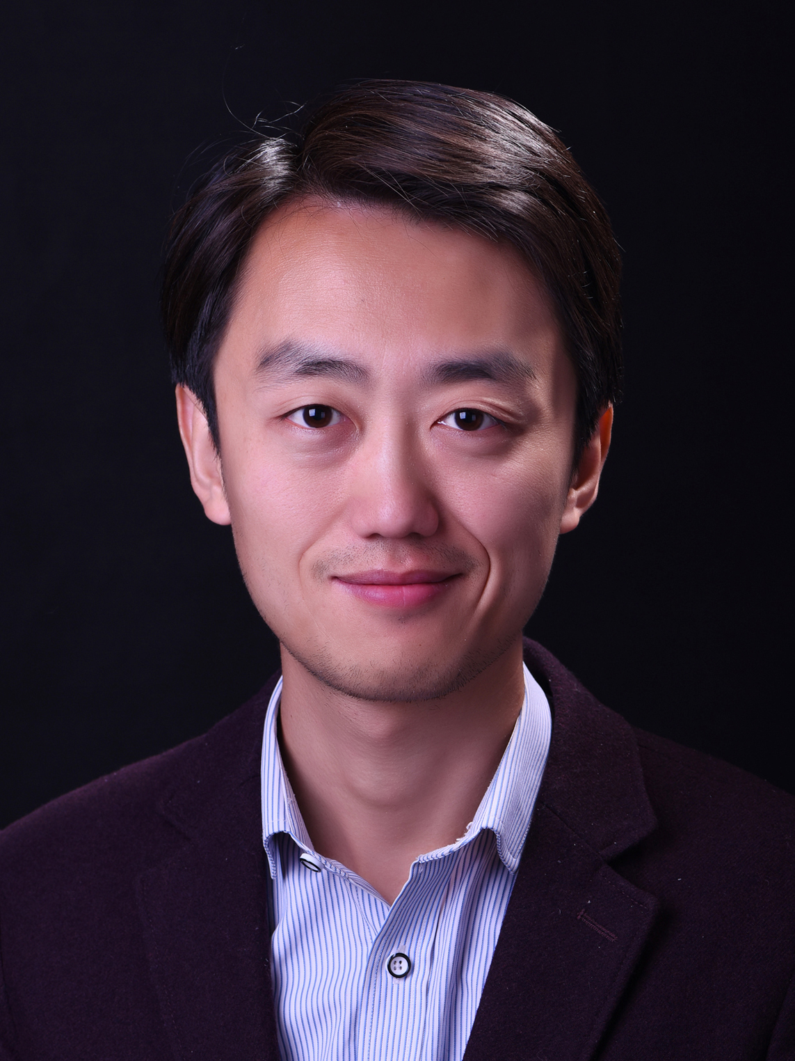 Shuanhu Wang