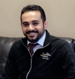 Abdulaziz Mofdy Almarwani