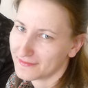 Ekaterina Bogomolova
