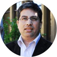 Hugo Salgado