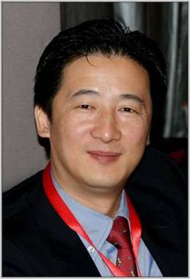 Feizhou Lv