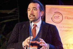 Santiago Cuesta-Lopez