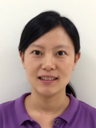 Xuan Wang