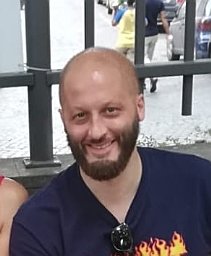 Tommaso Pini