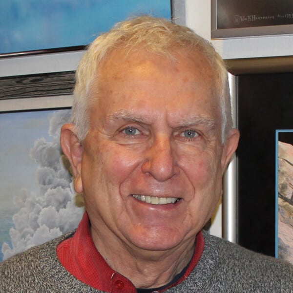 William Hartmann