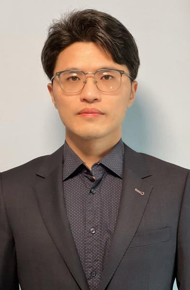 Jiahao Chen