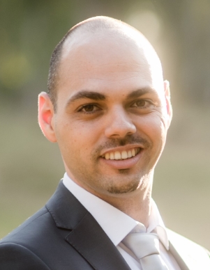 Idan Achituve
