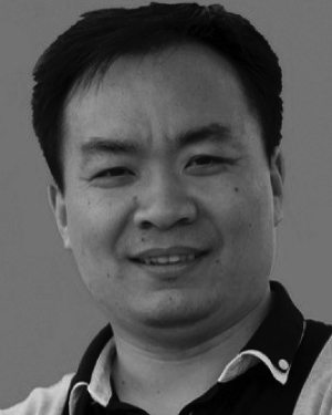 Chaoxue Zhang