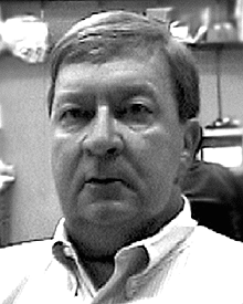 Donald H. Szarowski