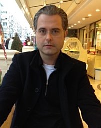 Uğur Çavdar