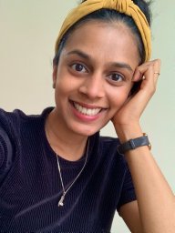 Thilagawathi Abi Deivanayagam
