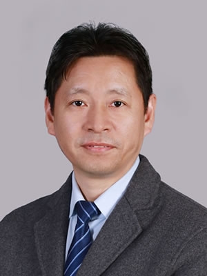 Xuerong Li