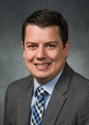 Jeffrey B. Goeders