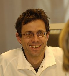 Yves Chaix