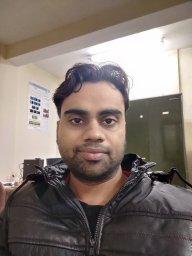 Abhishek Kumar Gupta