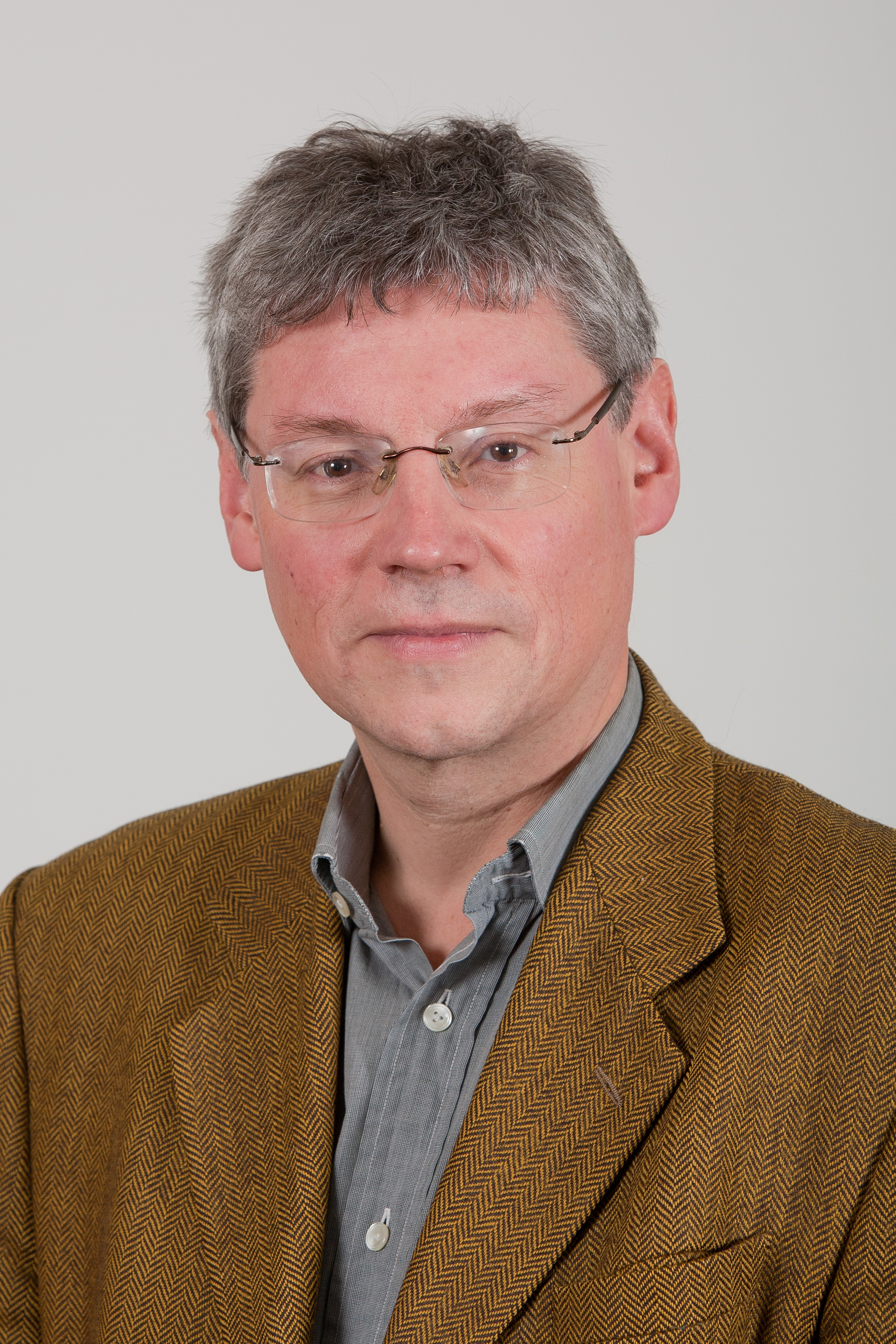 Daniel Vanderpooten