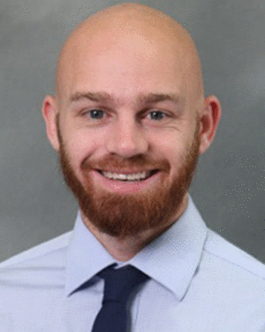 Miles J. Droege