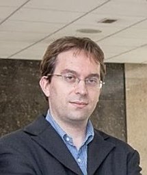 Kristian Radan