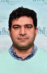 Masoud Shirali