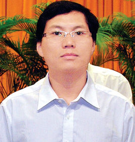 Chunfeng Li