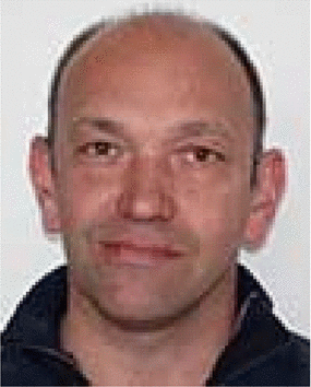 Laurent Berquez