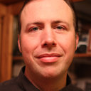 Ian Lacey