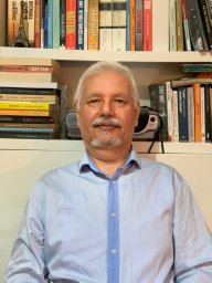 Ibrahim Ortas
