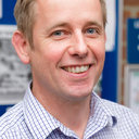 Mark S Paget