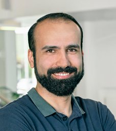 Hossein Alimadadi