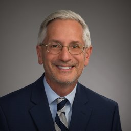 Thomas E. Becker
