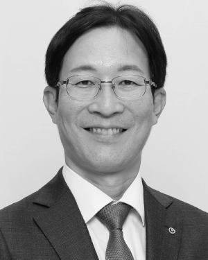 Yushi Aono