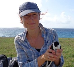 Louise Soanes