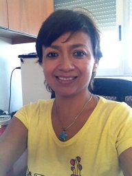 Ruth Cerezo-Mota