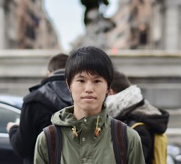Takahashi Kosuke