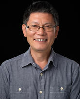 Guanmin Chen