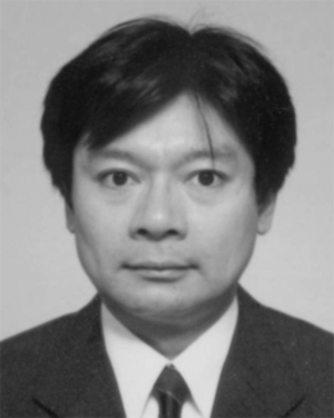 Yuji Kataoka