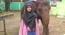 Millary Agung Widiawaty