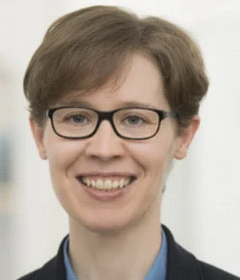 Sarah Egert