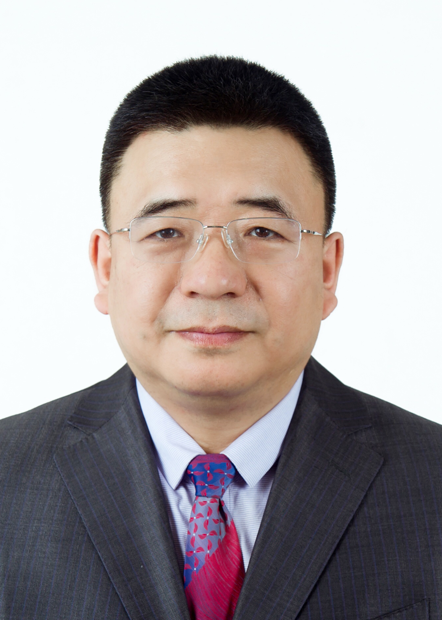 Jigang Yin