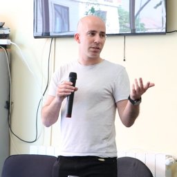 Daniel Rodriguez-Martin