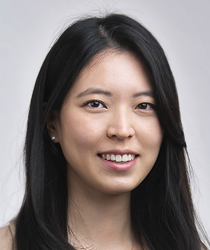 Amy Kyungwon Han