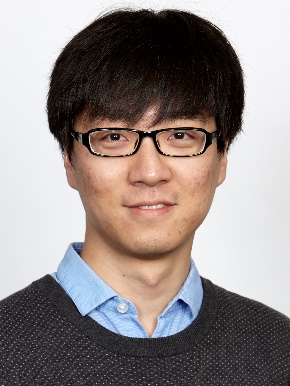 Xing Li
