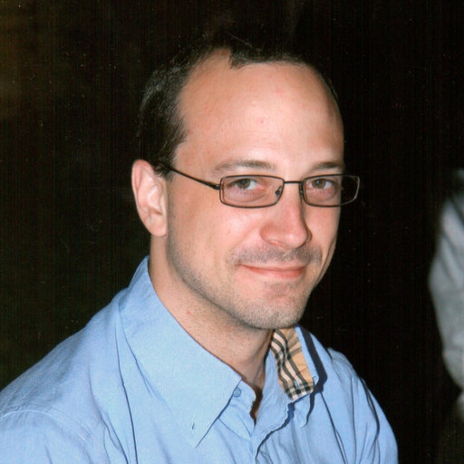 Mike Papadakis